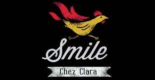Smile Chez Clara logo